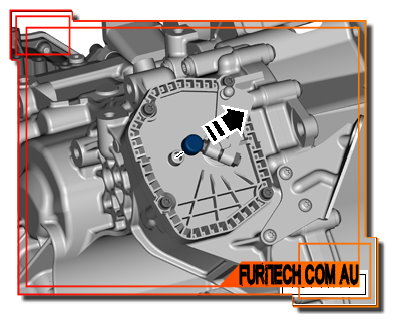 Volkswagen 0AM DSG 7 speed Gearbox Oil Filling Procedure